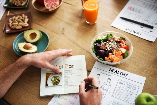 CHI PUÒ PRESCRIVERE UNA DIETA?