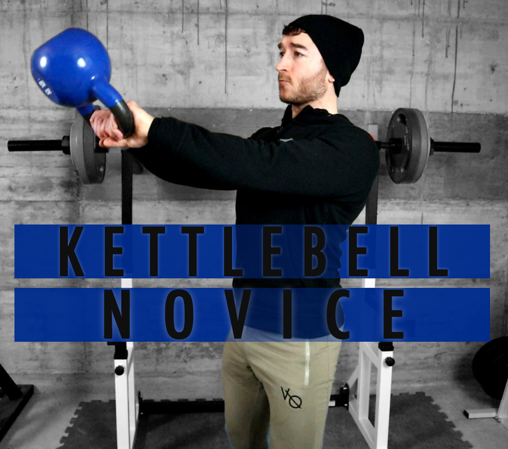 Allenamento Kettlebell